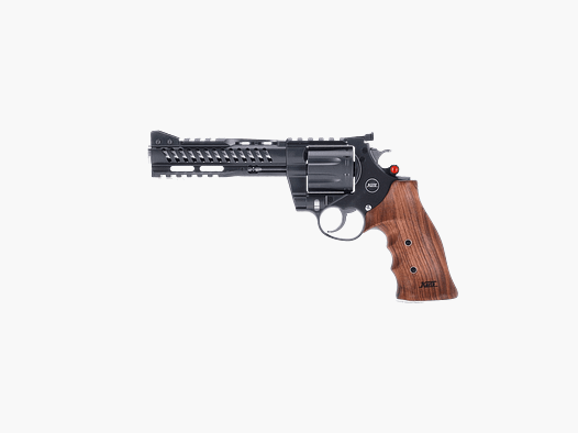 Revólver Korth Ranger NXS Cal .357 Mag