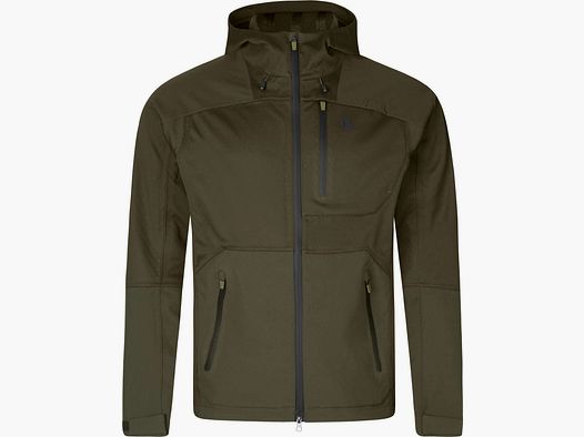 Giacca Softshell Seeland Hawker II