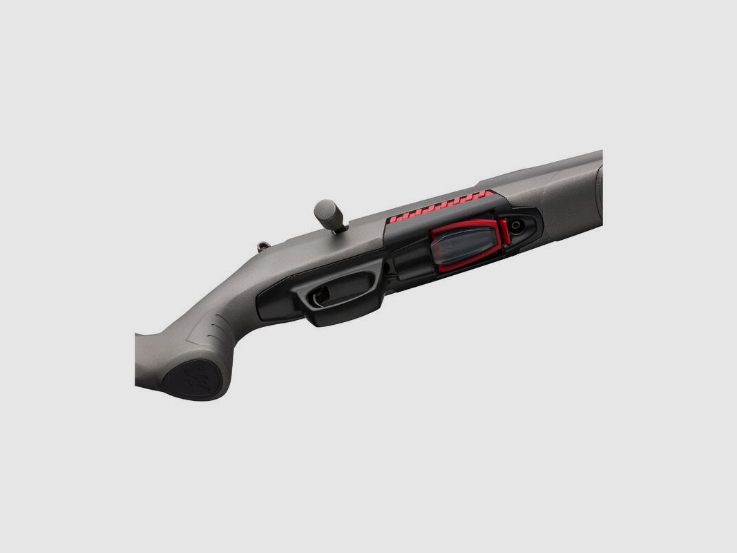 Fucile a ripetizione Winchester Composite Xpert .22 lfb LL=46cm