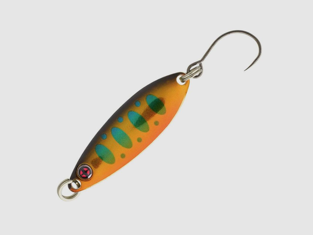 Sakura Skoon Fat Area 8,3g Wobbler, Bild 1 von 4