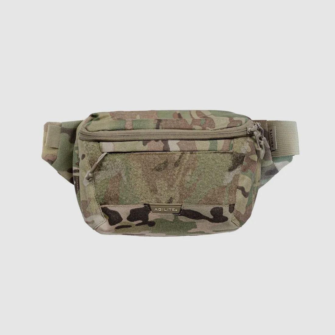 Emergence Fanny Pack (Ranger Green) Agilite, image 7 of 11