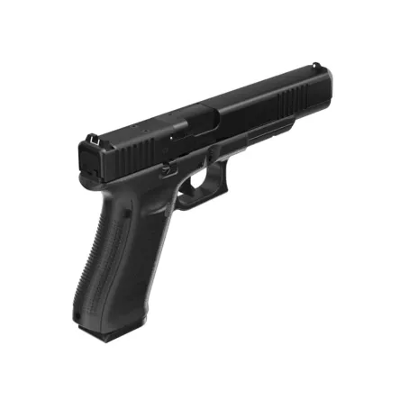 Pistolet GLOCK 17L GEN. 5 MOS kal. 9x19, zdjęcie 3 z 5