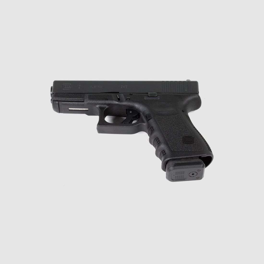Magpul Magazine PMAG® 15 GL9, 9x19 Glock® G19 Gen 1,2,3,4