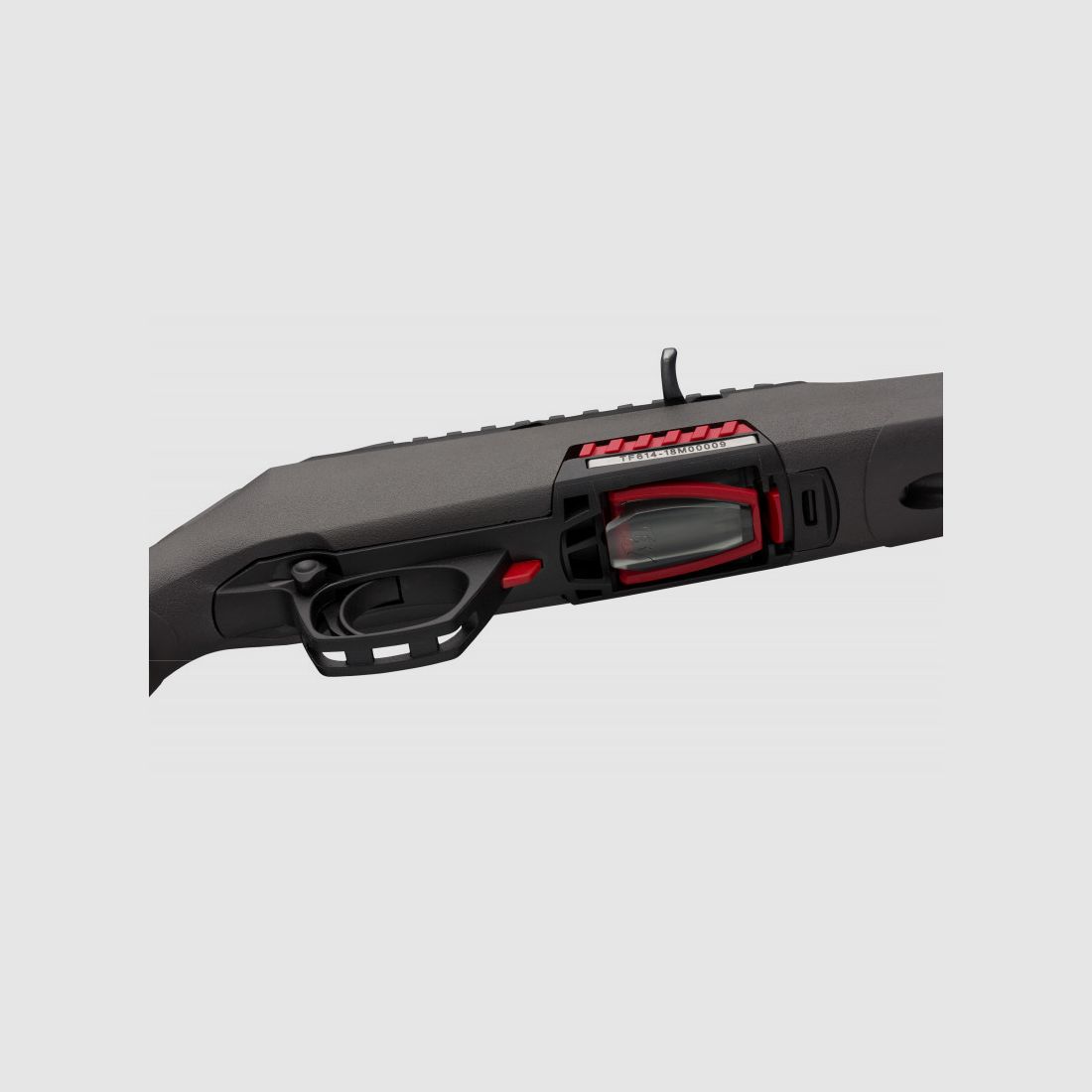 WINCHESTER WILDCAT 22LR 18" 10RD MGW 1/2X28, immagine 10 di 10