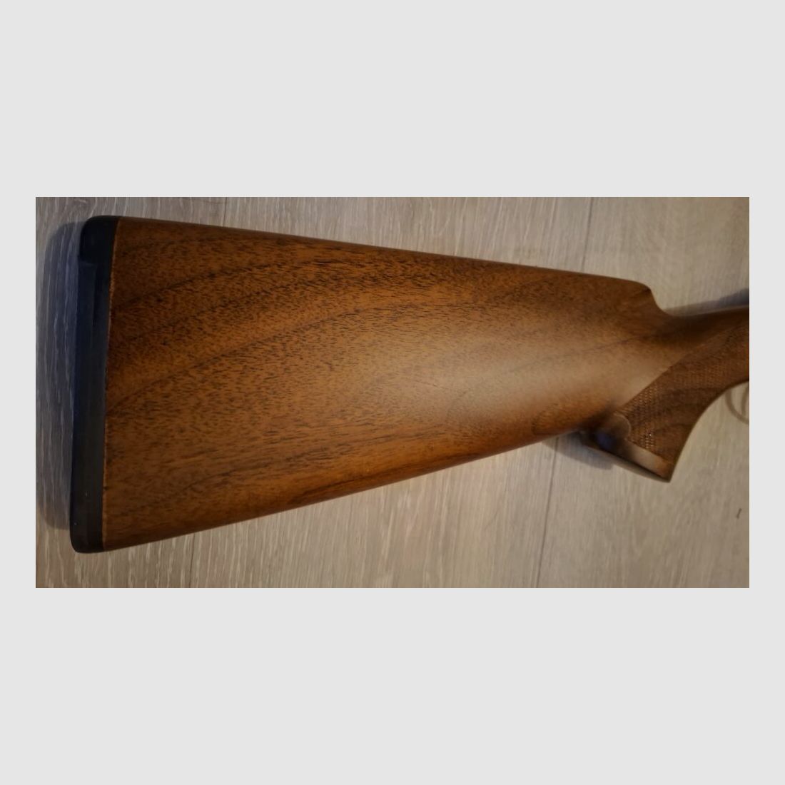 Frankonia Forest Favorit "Jagd"