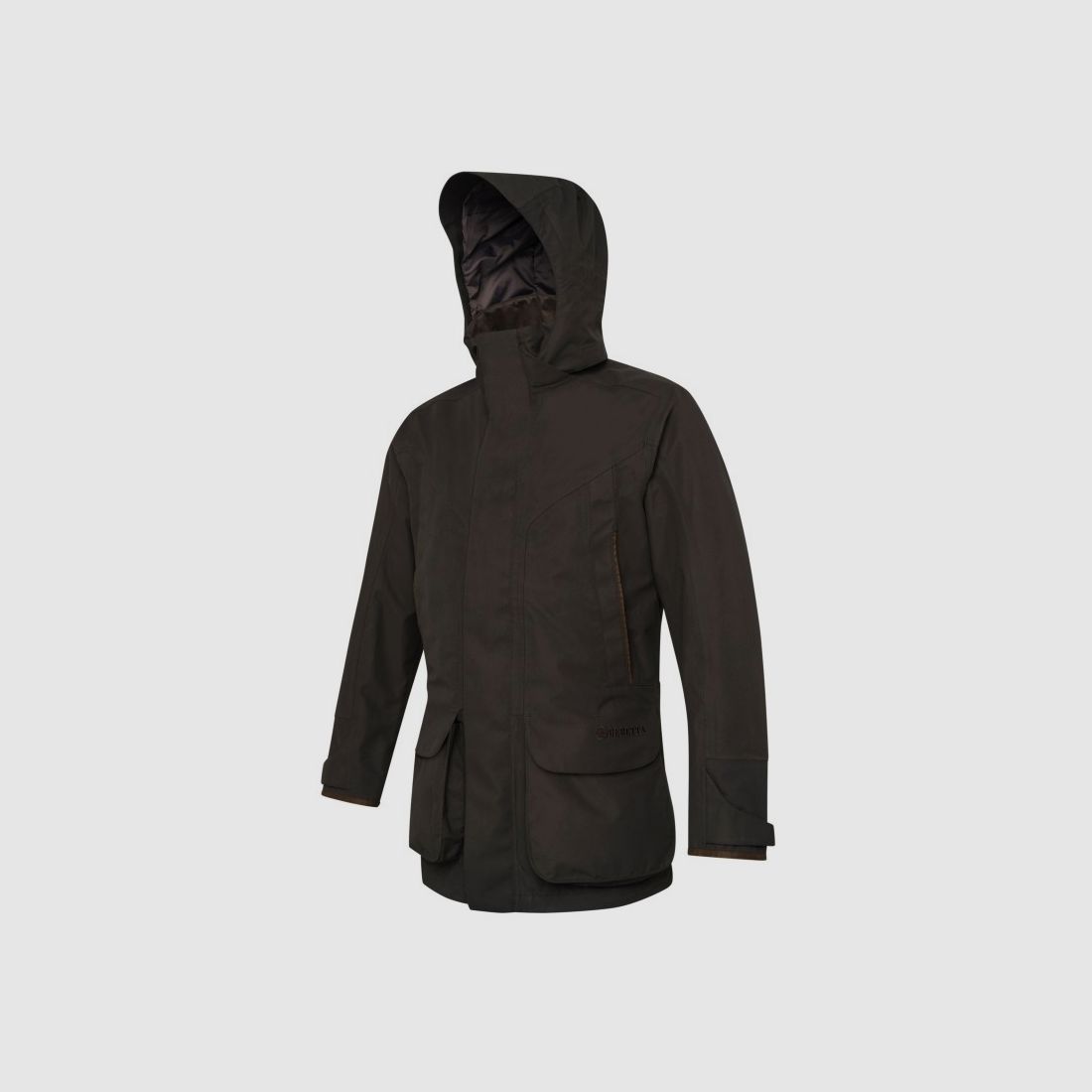 Chaqueta BERETTA Tempesta Brown Bark (GU315T2362), imagen 2 de 2