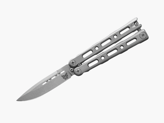 Benchmade 82 Laro BaliSong