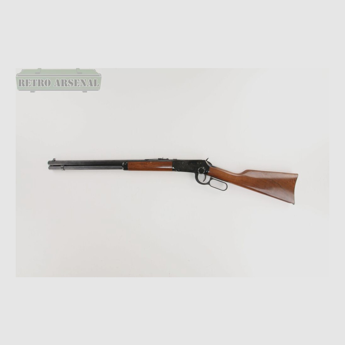 Winchester Mod. 94 Canadian Centennial Carbine