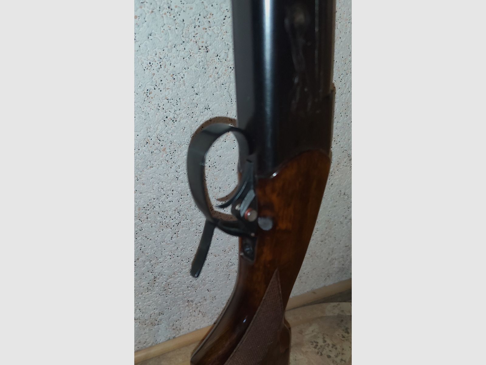 Baikal Einlaufflinte 12/70  - Made in USSR
