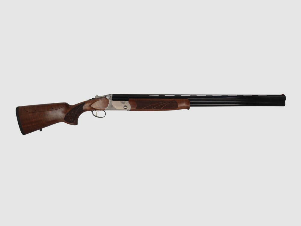 Webley & Scott 912 L Boudicea Bockdoppelflinte Damenflinte