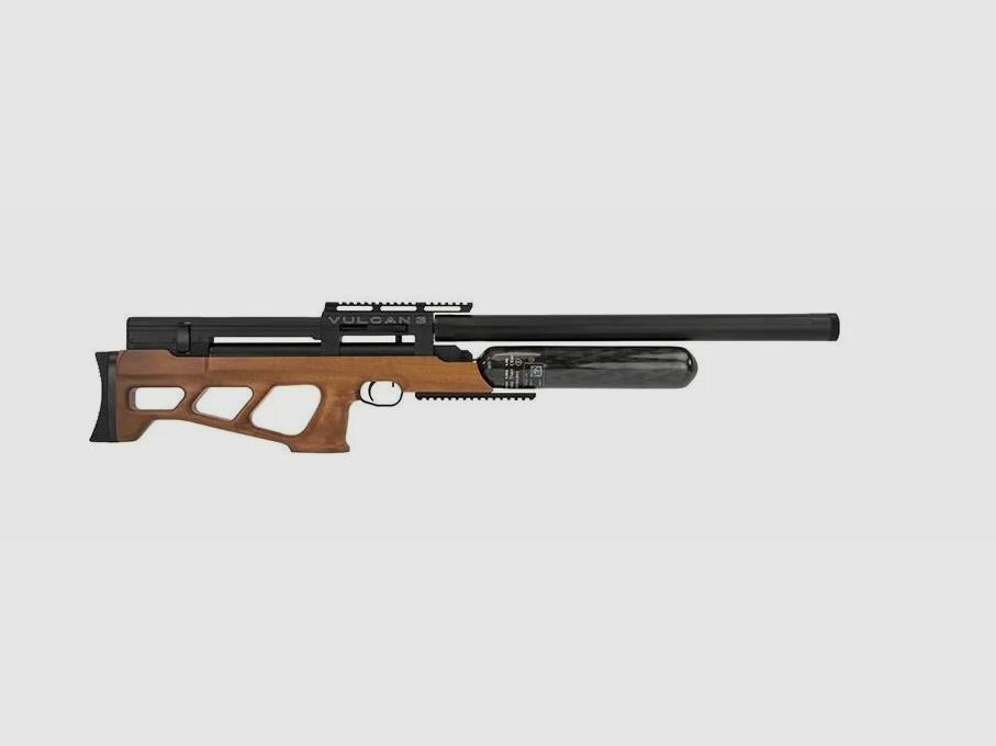 AGN Technology Vulcan 3 700 Walnut, afbeelding 1 van 6