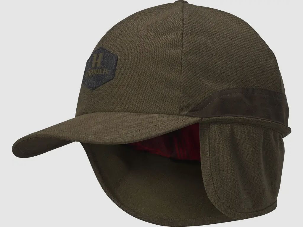 Härkila Driven Hunt HSP Insulated Cap