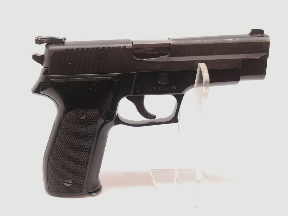 SIG Sauer P226