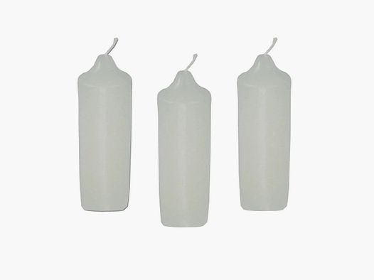 UCO Kerzen 3-er Pack