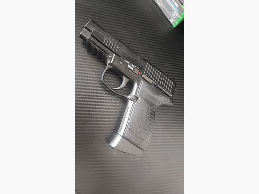 CO2 Pistole 