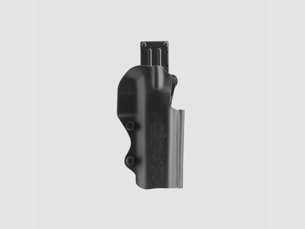 Thunder Elite Holster IPSC, Glock Small Frame, Rechter Hand