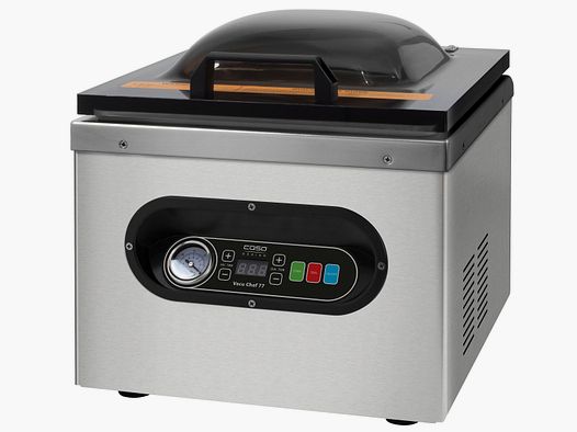 Caso Kammervakuumierer VacuChef 77
