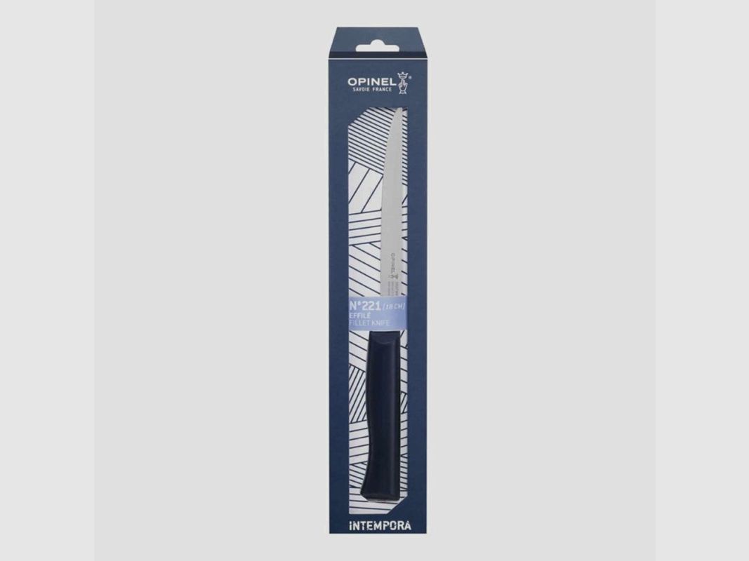 OPINEL-MESSER N°221 EFFILIERT, Bild 3 von 4