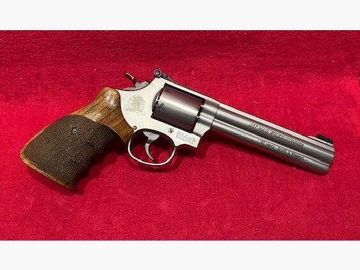 Smith & Wesson Mod. 686