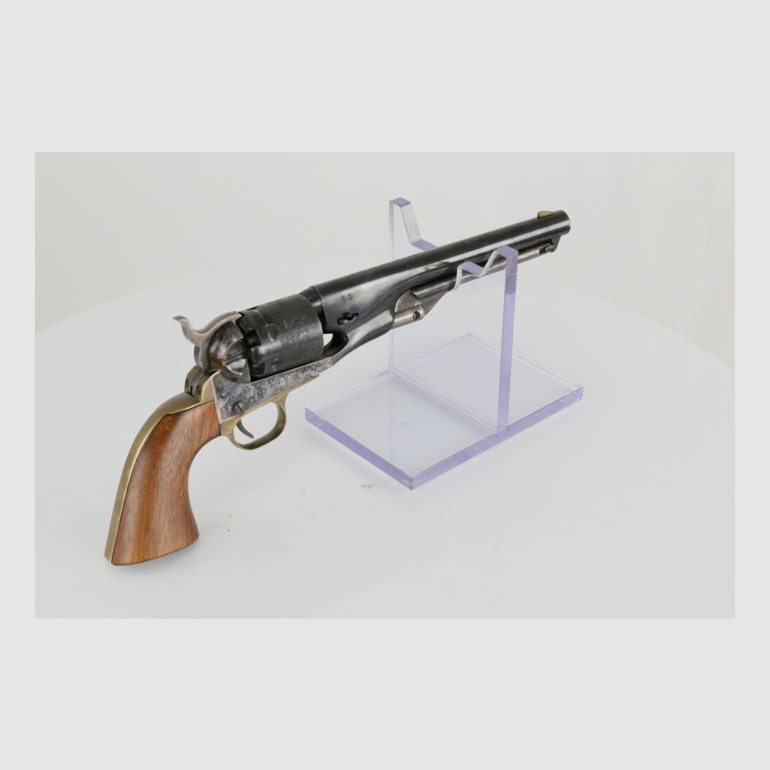 Uberti New Navy Mod. 1861