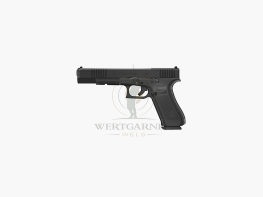 Glock 17L PR Gen 5/MOS/FS Arma de demostración