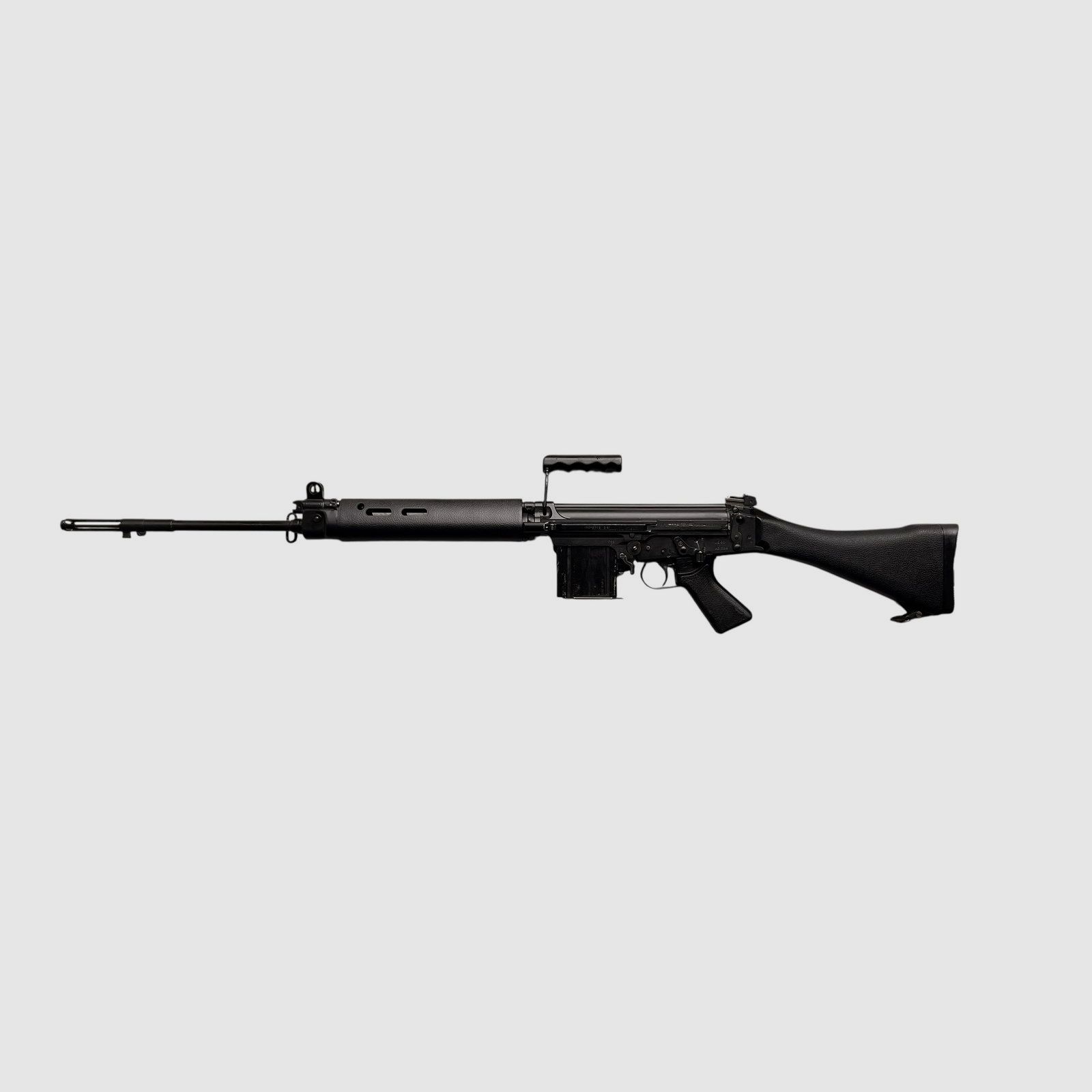 Carabine BSA L1A1 .308 Win | FN FAL britannique | Boutique, image 1 sur 8
