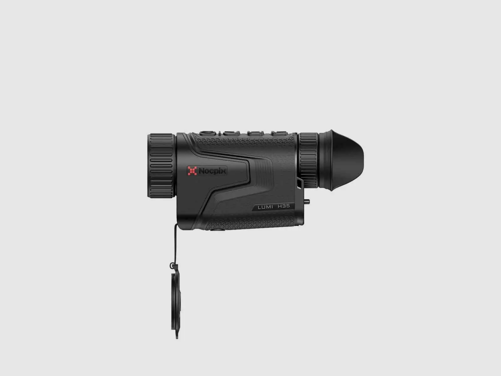Nocpix Lumi H35R, zdjęcie 5 z 5