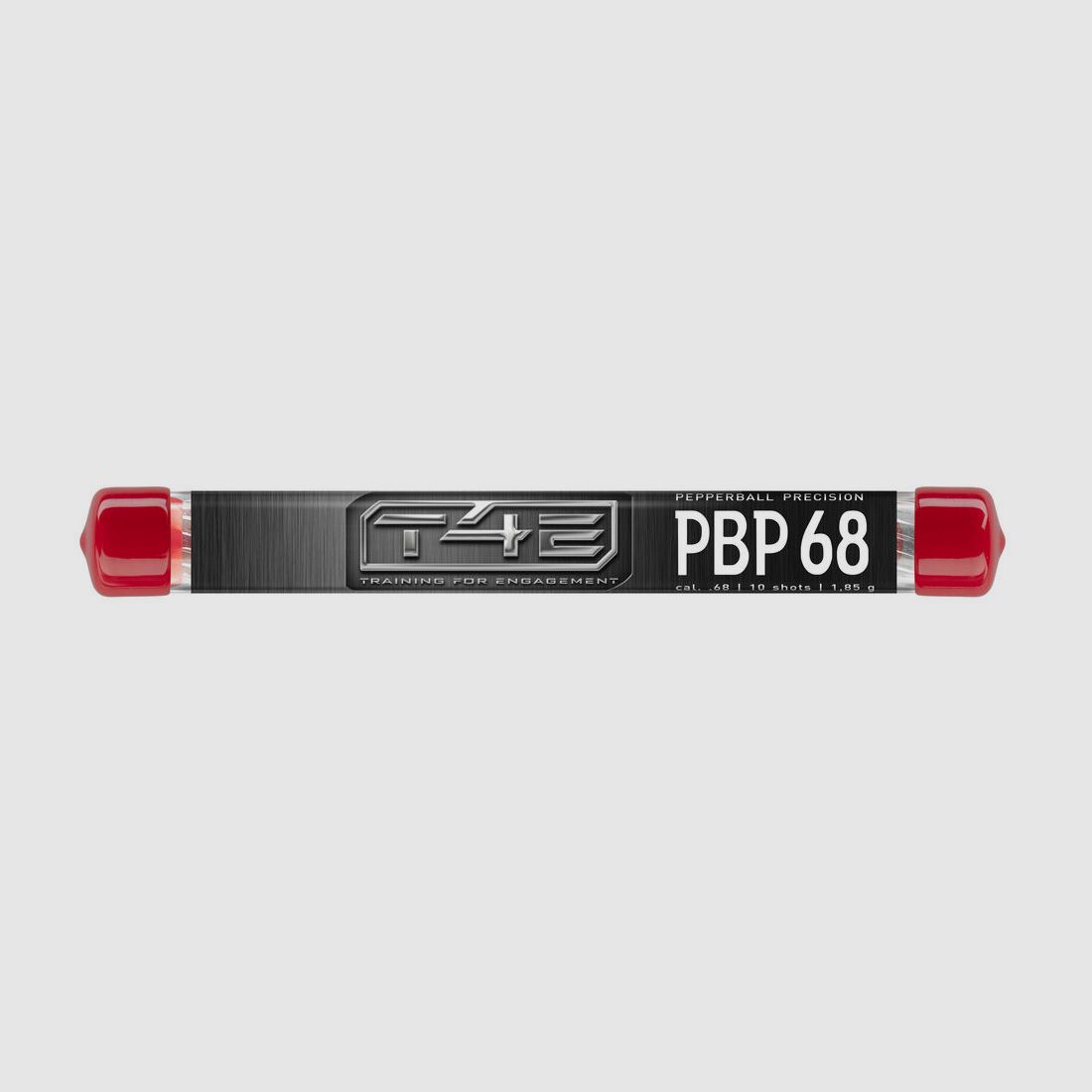 T4E Pepperballs T4E Precision kaliber .68