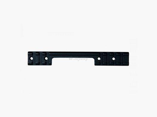 Skyway BASE ALUMINIO SAVAGE 110 SERIES L/A STIN