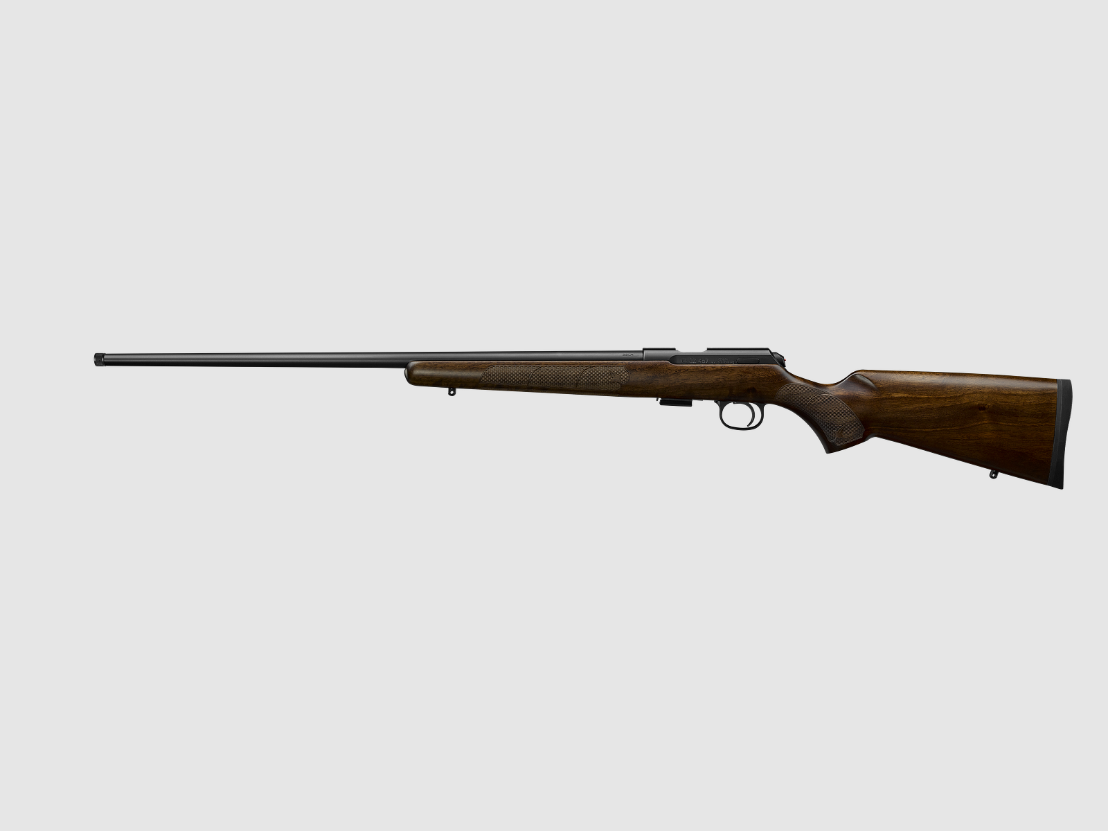 CZ Repetierbüchse 457 American, Bild 3 von 3