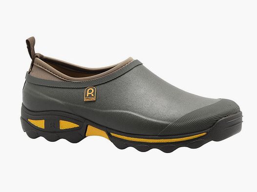 Rouchette Clog Clean Ride