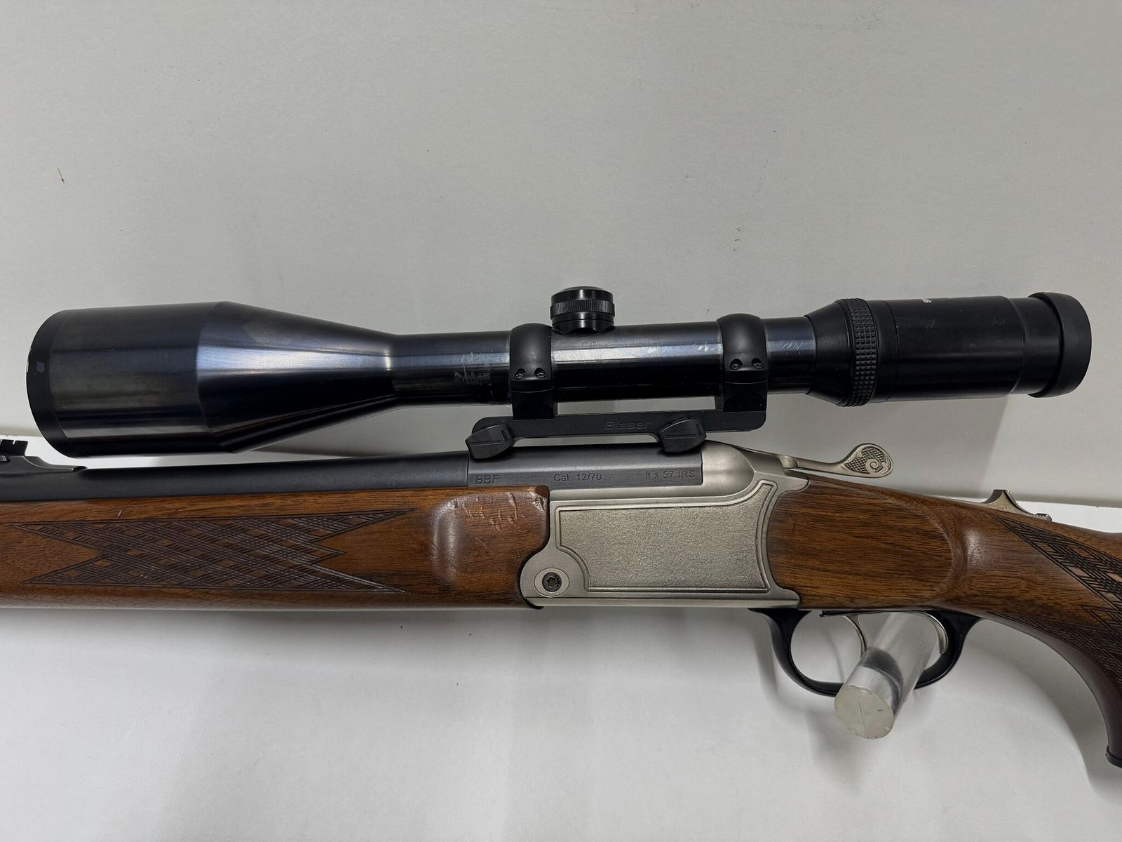 Blaser BBF 95