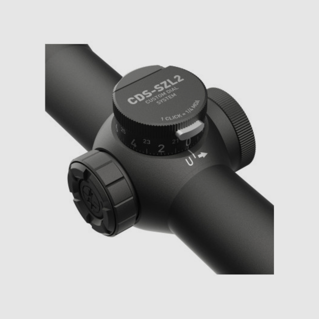 Zielfernrohr LEUPOLD VX-5HD GEN 2 2-10×42, Bild 6 von 7