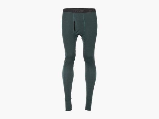 Brynje Brynje Thermohose Arctic Double lang mit Eingriff - S Herren