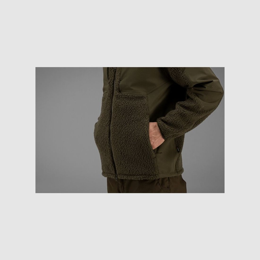 Härkila® Polar fleece