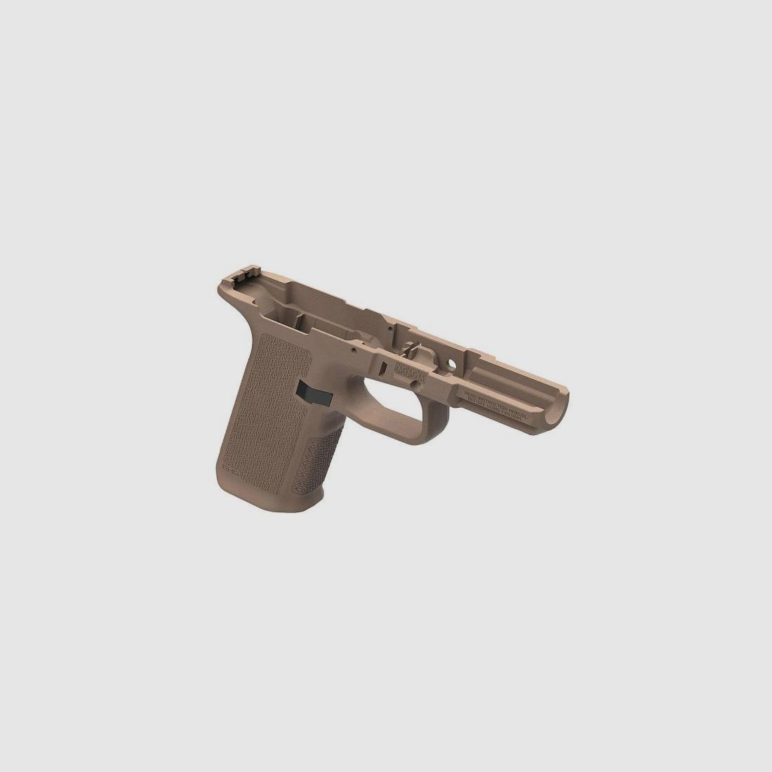 MAGPUL EHG RG9 Ruger RXM Fullsize Grip