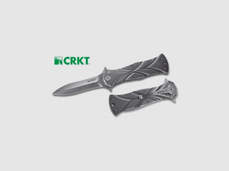 Vouwmes CRKT Tighe Dye 5280, afbeelding 2 van 4