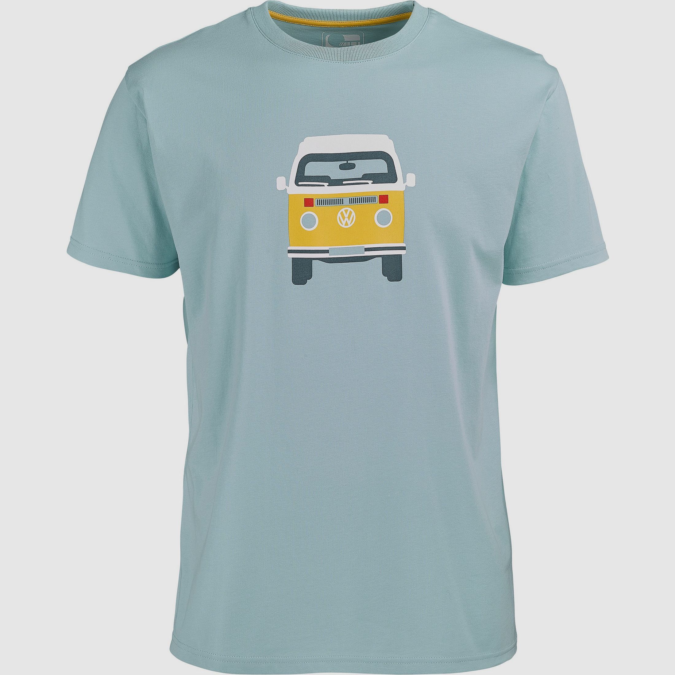 Wheeldom T-Shirt Baywindow