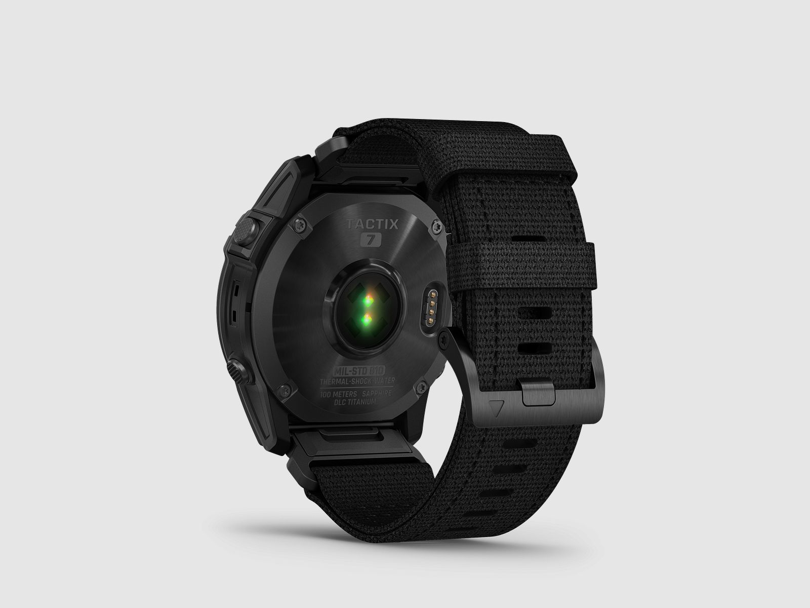 Garmin tactix® 7 - Pro Edition