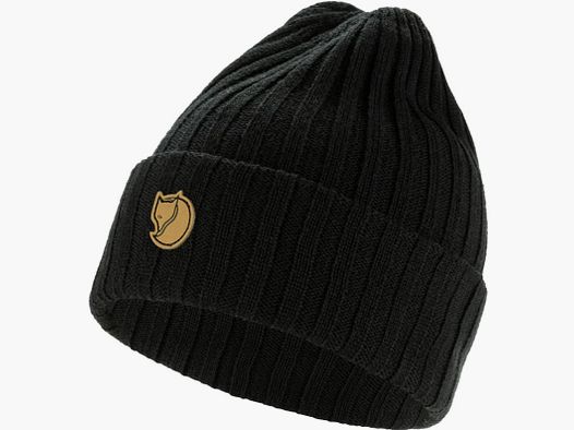 Fjällräven Byron Hat Black