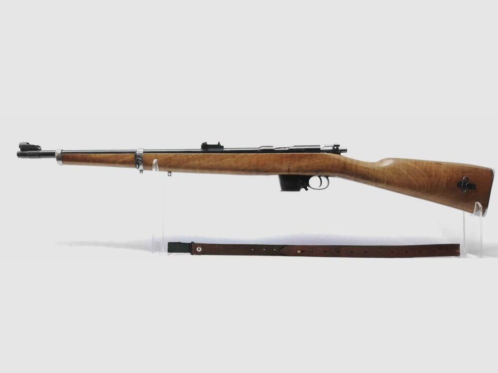 Eibar City Council 1921