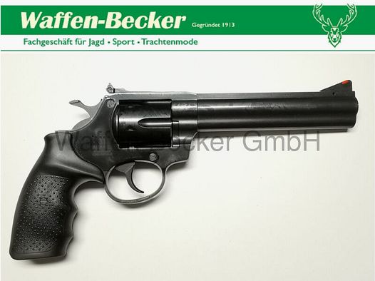 Alfa Proj Alfa Steel Mod.3561 Cal. .357Mag. 6"-canne
