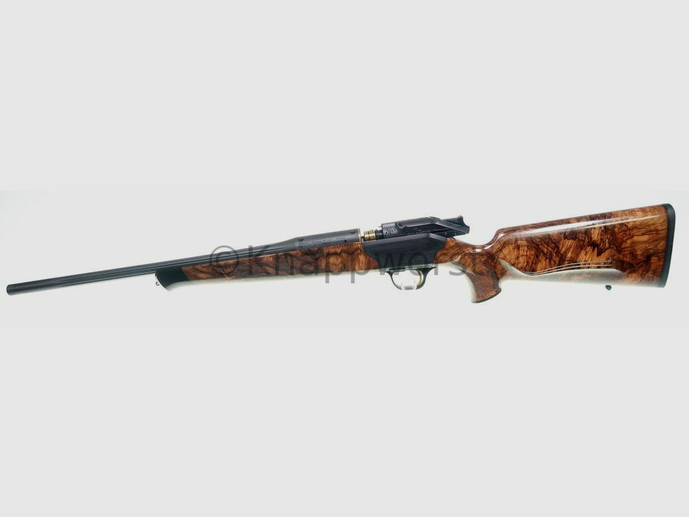 Blaser firearms Blaser R8 Custom HK10