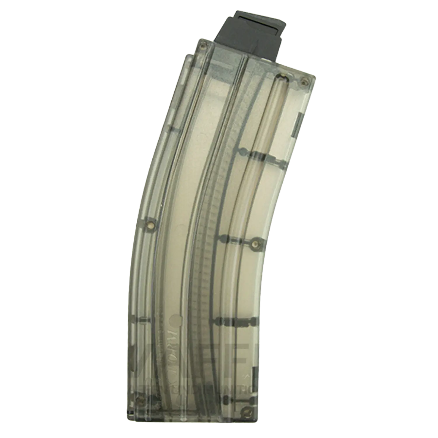 Black Dog Magazin AR15 .22LR Sonic Weld 25 Schuss