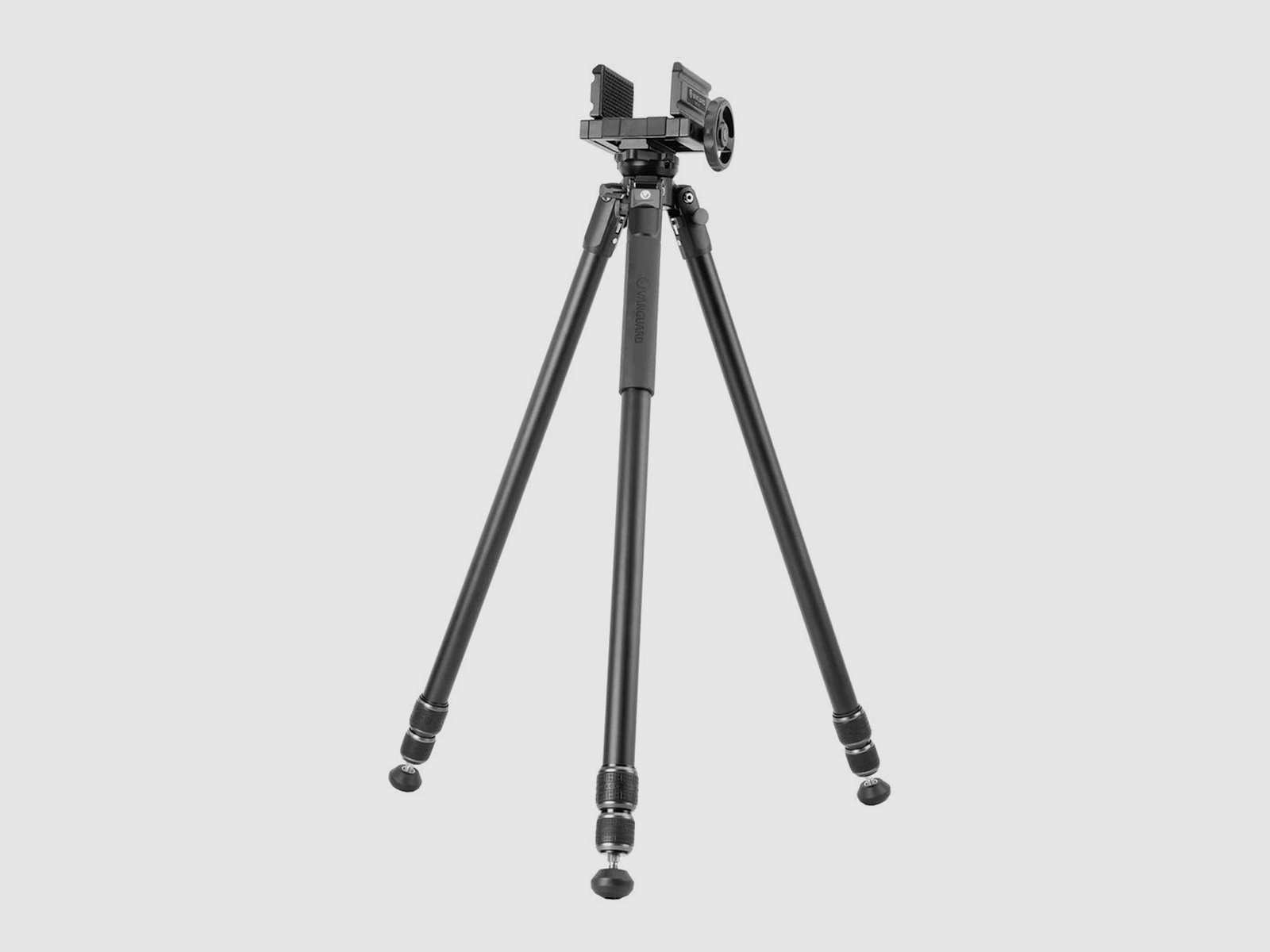 VANGUARD – ENDEAVOR RL 303AGM (ALUMINUM TRIPOD), image 1 of 6