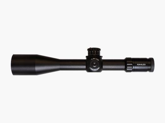 Kahles K624i 6–24x56i – Seitenverstellung links