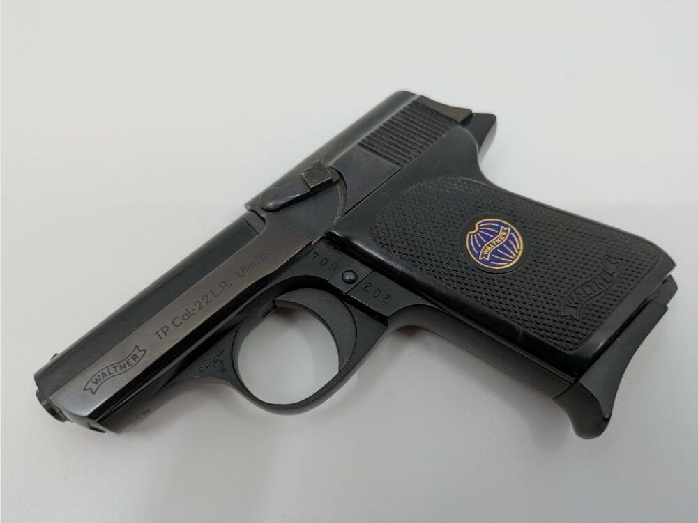 Walther TP