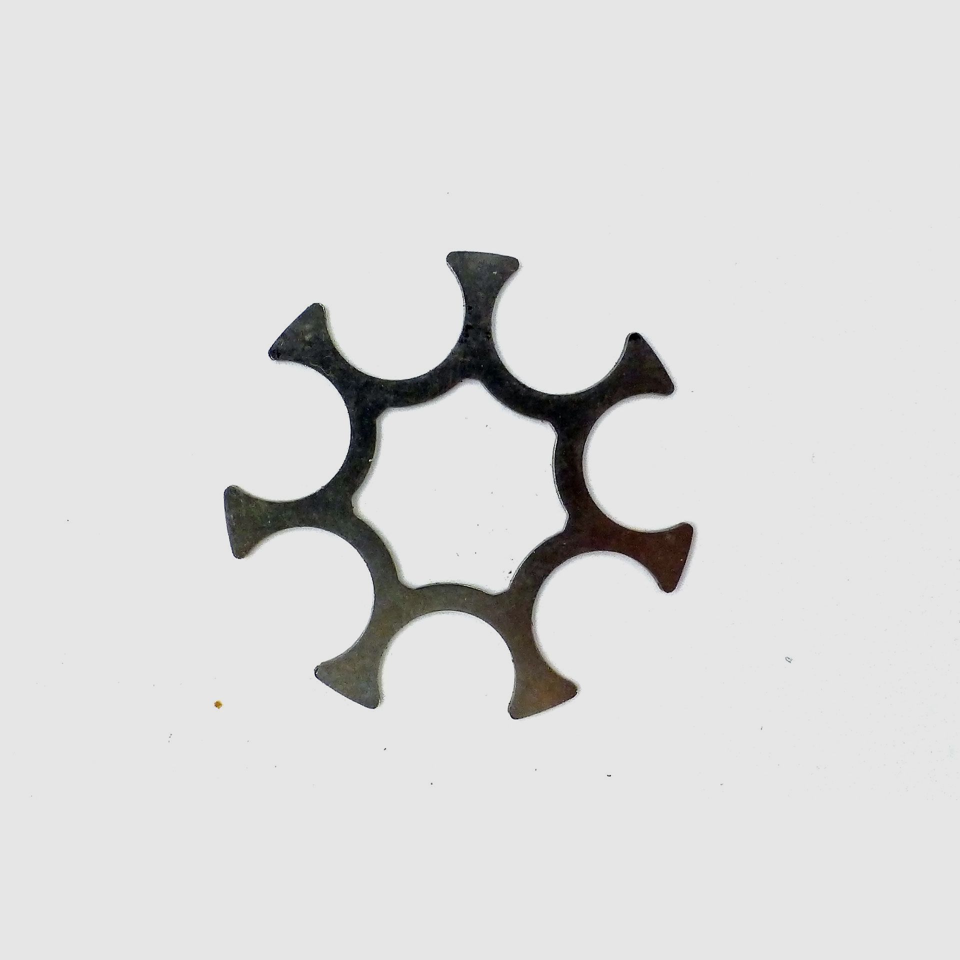 Magazine für S&W L-Frame (586-686) 7 Schuss