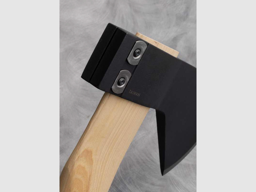 Cold Steel Hudson Bay Camp Axt