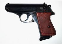 Manurhin PPK
